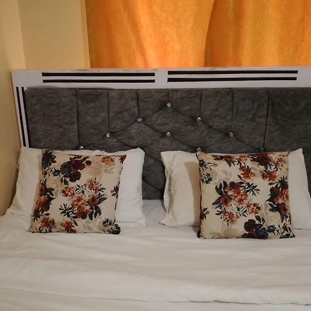 Shee Homes Nairobi Esterno foto